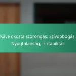 featured-image-kave-okozta-szorongas-szivdobogas-nyugtalansag-irritabilitas