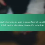 featured-image-koffeinerzekenyseg-es-alvas-higienia-rutinok-kialakitasa-kesoi-bevitel-elkerulese-relaacios-technikak